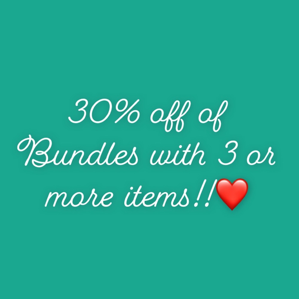 DEALS!